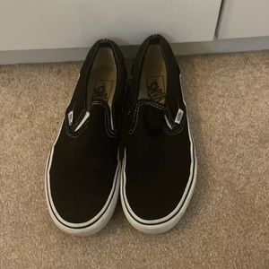 Vans Slip-On Sneaker Shoe